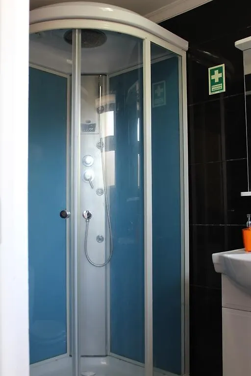 Apartmán Studio Madeira Caniço 0*,  Portugalsko