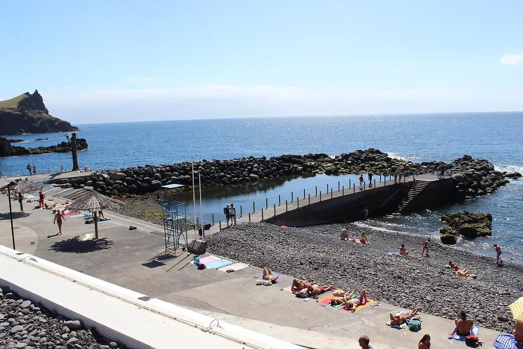Apartmán Studio Madeira Caniço