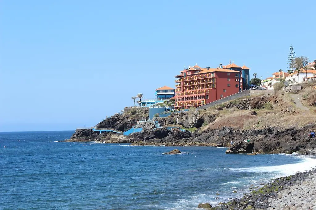 Apartmán Studio Madeira Caniço