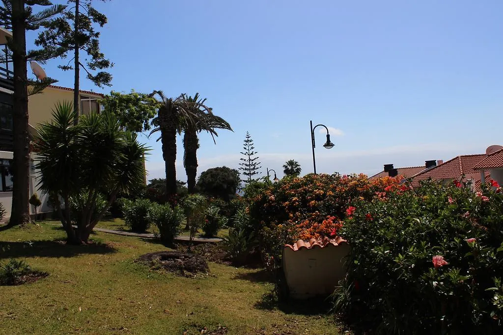 Apartmán Studio Madeira Caniço