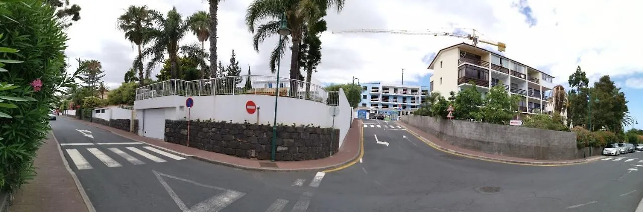 Apartmán Studio Madeira Caniço 0*,  Portugalsko